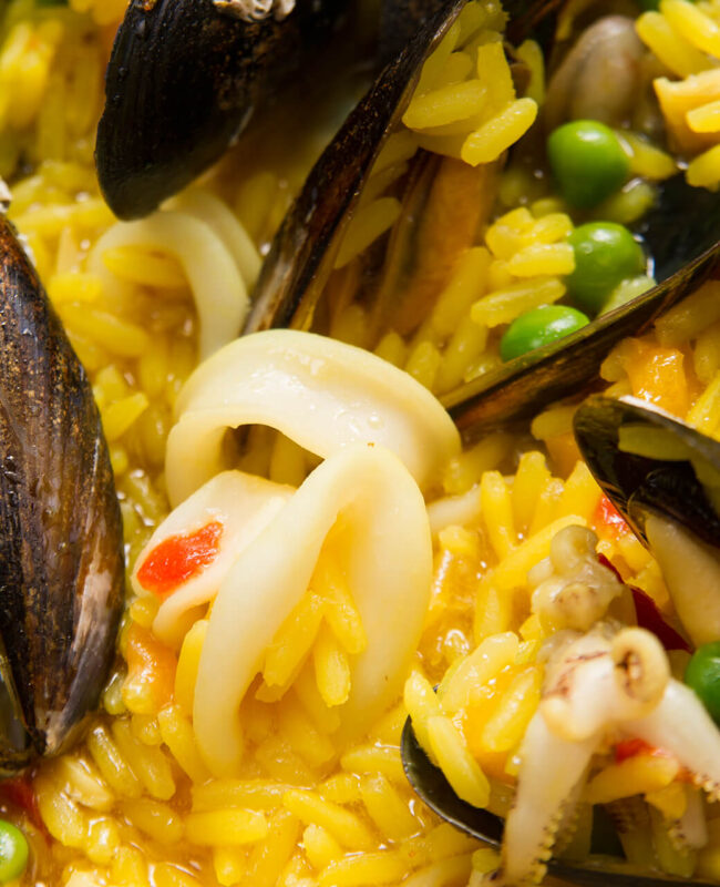 Paella